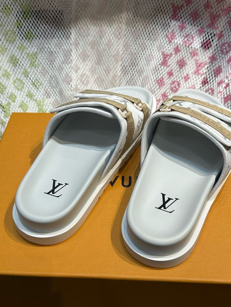 Louis Vuitton Slippers